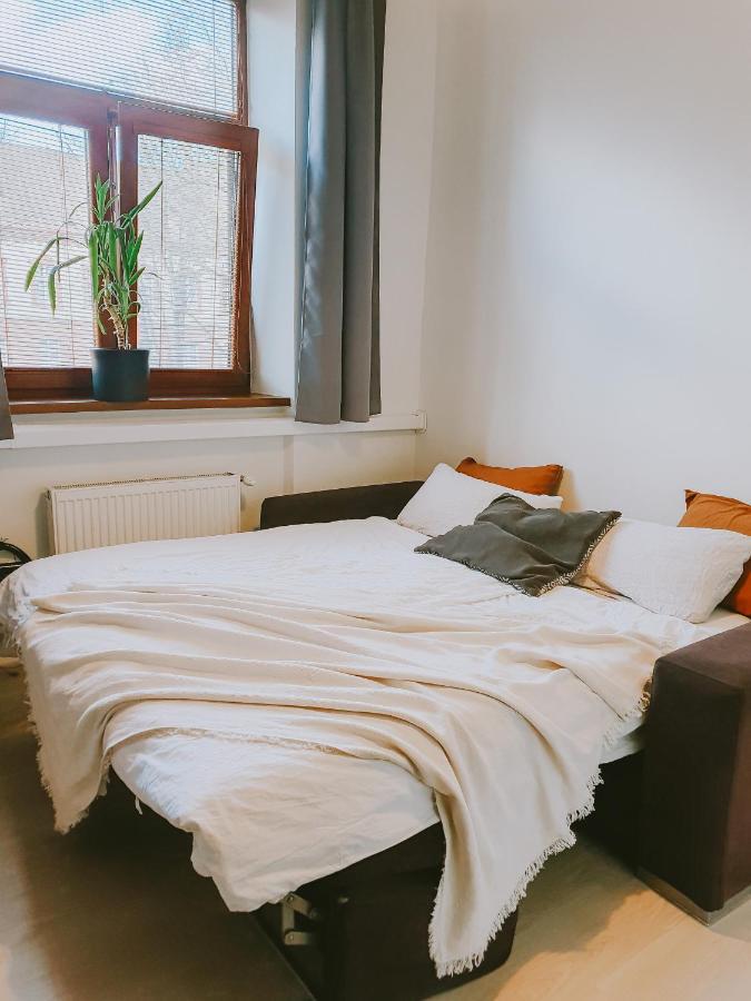 Priestranny Apartman V Centre Кошице Экстерьер фото