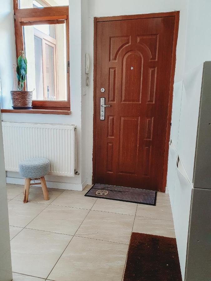 Priestranny Apartman V Centre Кошице Экстерьер фото